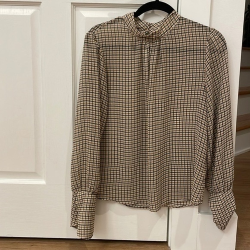 A New Day Top